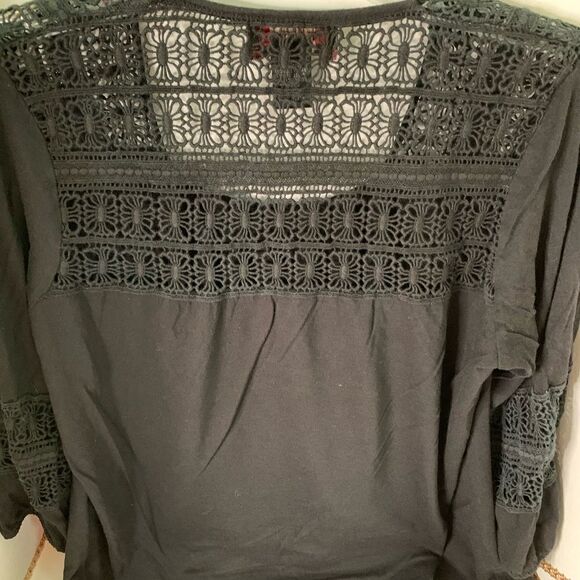 Kikit blouse  - Picture 2 of 8